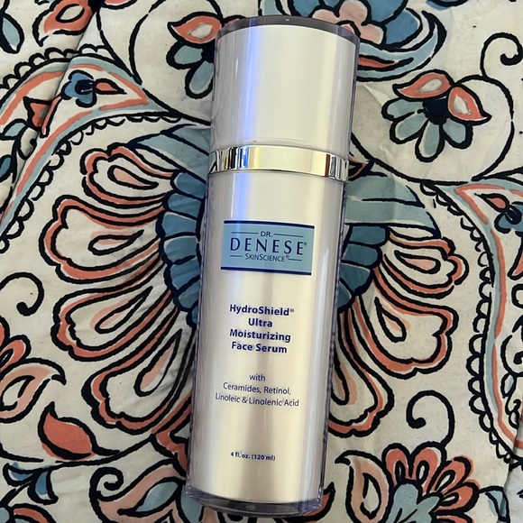 Dr. Denese serum for face
